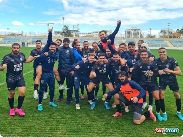 שחקני אילת (דוברות בני אילת)